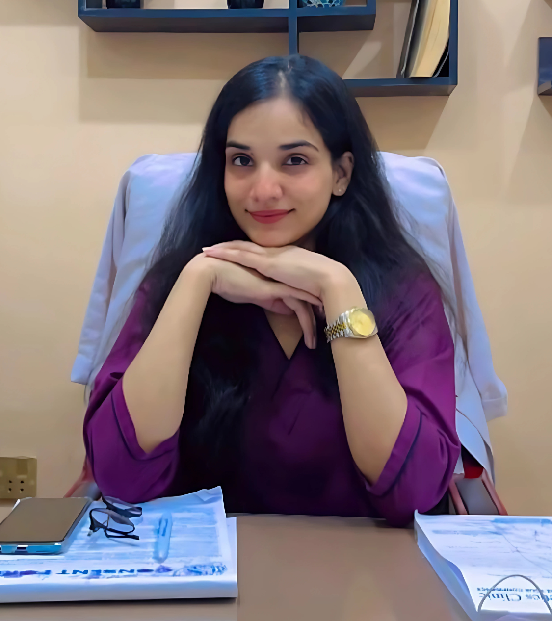 Fatima Kamran