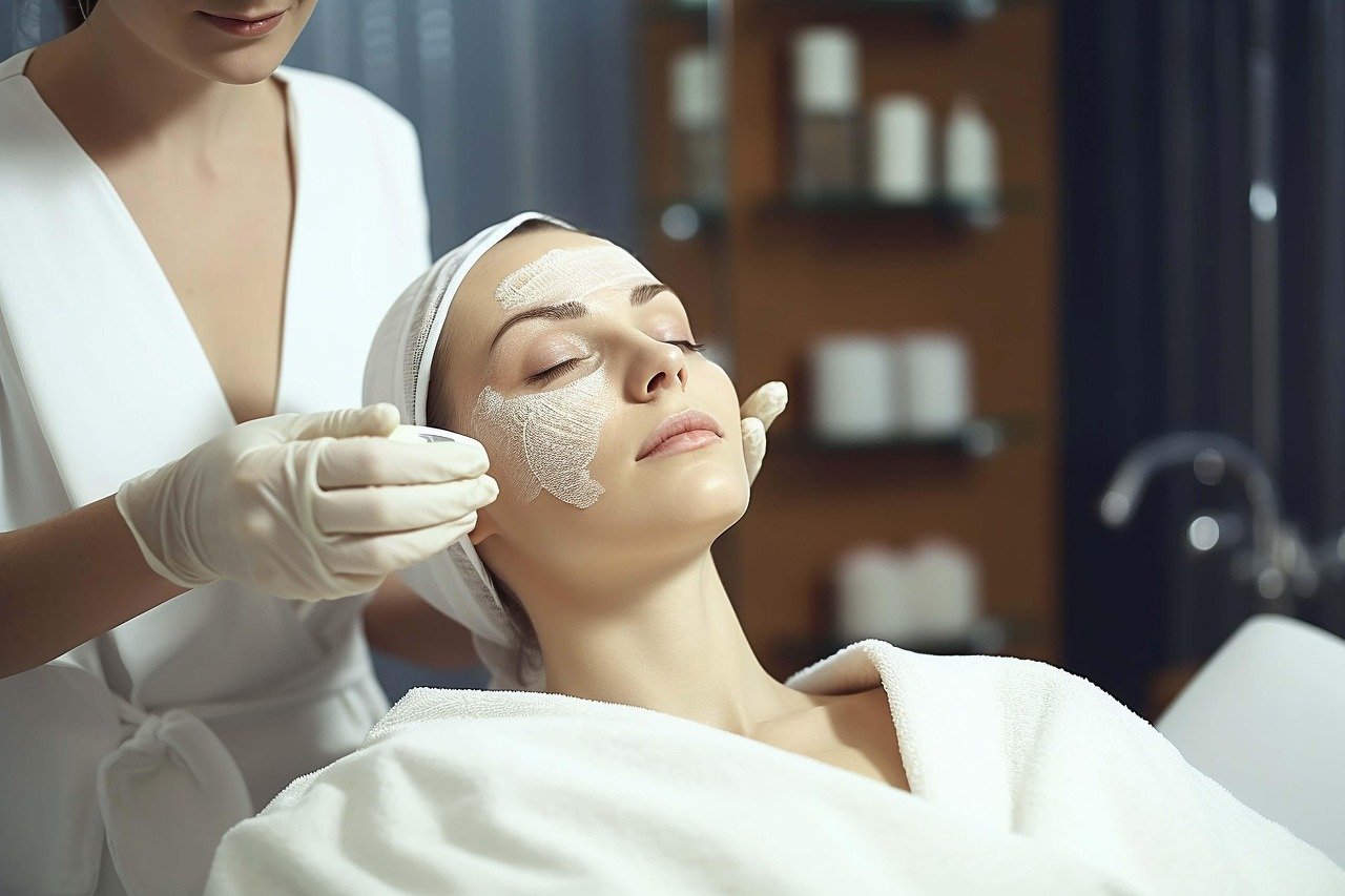 chemical peel