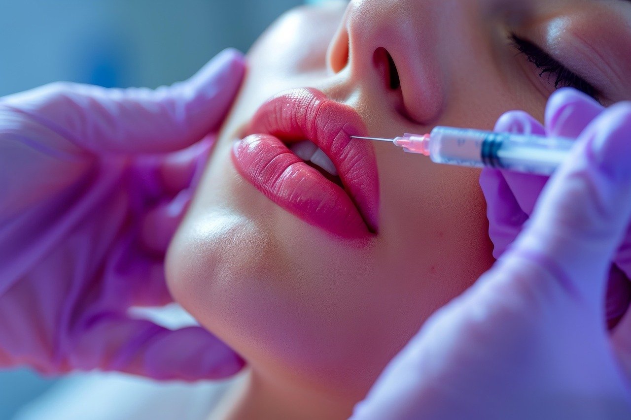 botox injection